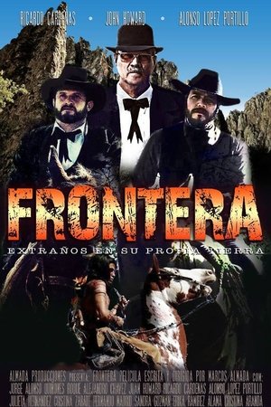 Frontera