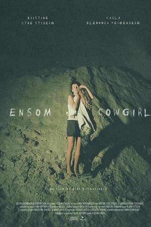 Ensom Cowgirl