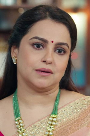 A Marriage Proposal For Radhika