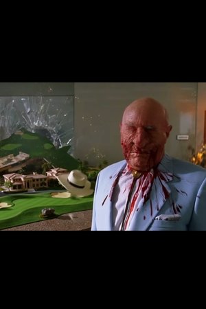 Zabriskie Point Re-imagined