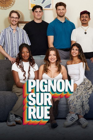 Pignon sur rue