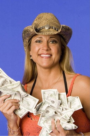 Cindy Rodeo Steedle
