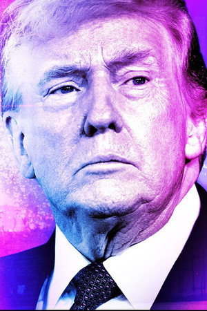 Trump: Iran war 'very complete'