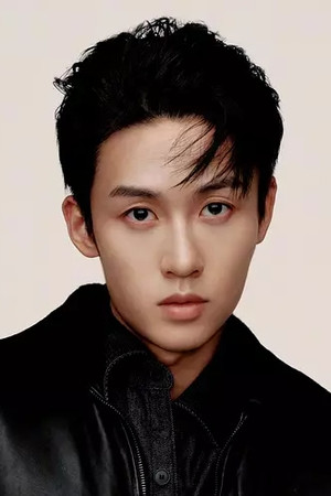 Liu Yuhang Liu Yuhang