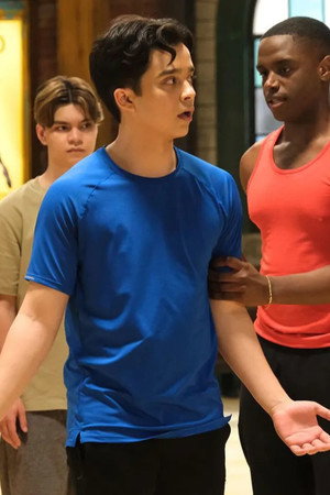 History Has Its Eyes on You