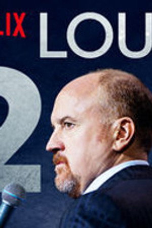Louis C.K. 2017