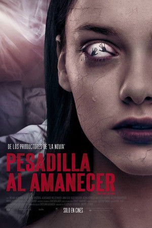 Imagen de Pesadilla al amanecer