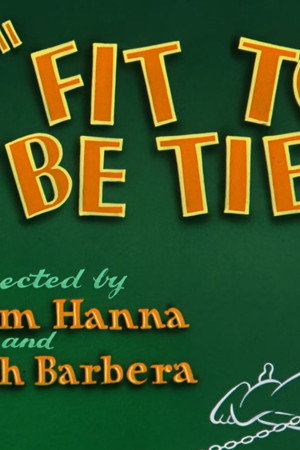 Fit to Be Tied