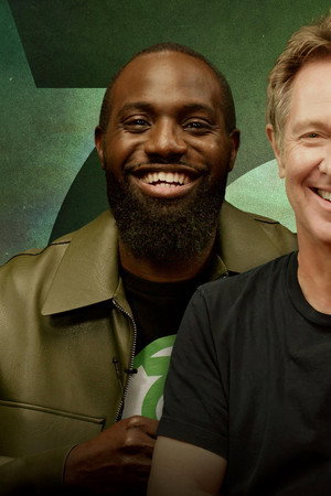 "The Jordan Boys' Legacy" | Chris Mundy, Tom King, & Jason Ritter