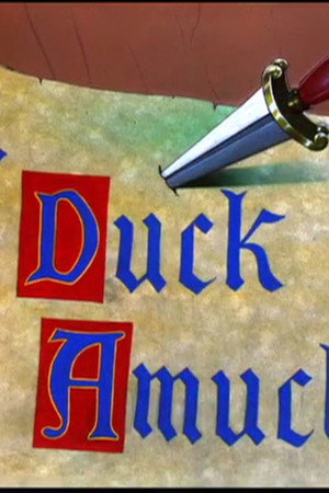 Duck Amuck