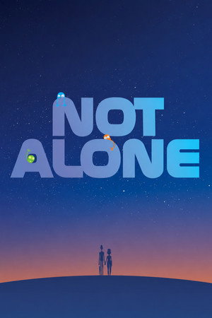 Not Alone