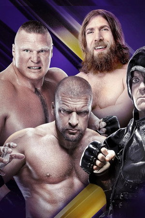 WrestleMania XXX