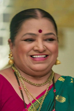Sarita's New Venture