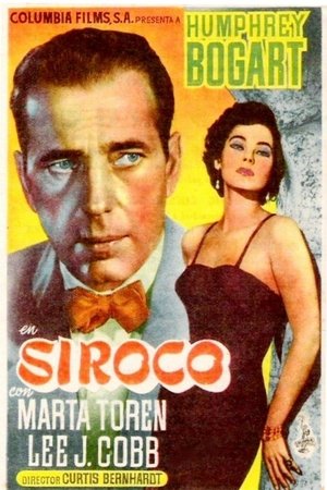 Intriga en Damasco