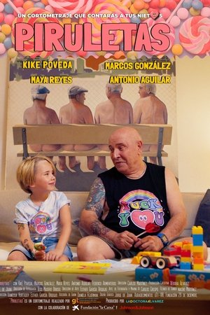 Piruletas
