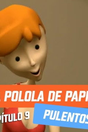 La polola de papi