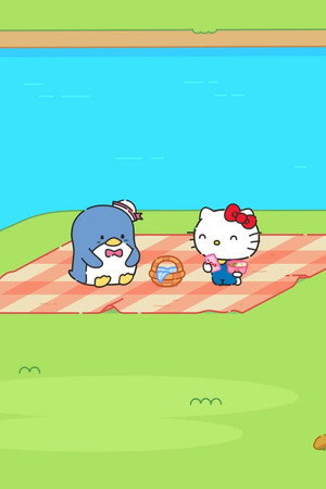 Hello Kitty’s River Ramen