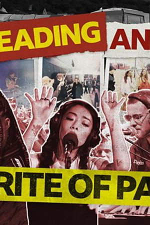 Reading and Leeds: A Rite of Passage