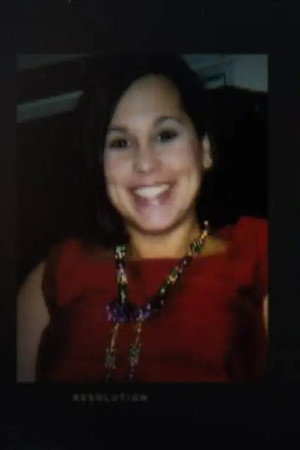The Laci Peterson Story
