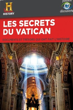Vatican histoire secrete