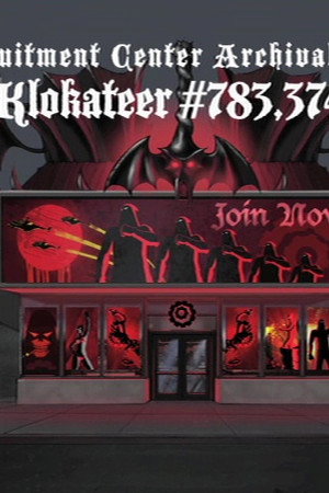 Extras - Klokateer Recruitment Videos 3
