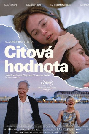 Citová hodnota