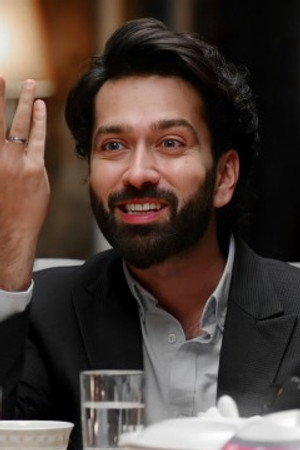 Ram And Priya's Date