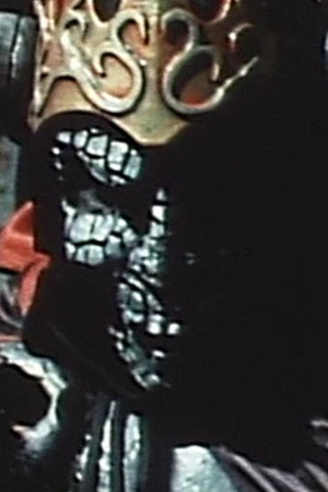 G.O.D.'s Secret Base! X-Rider Sneaks In!!