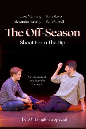 The Off-Season