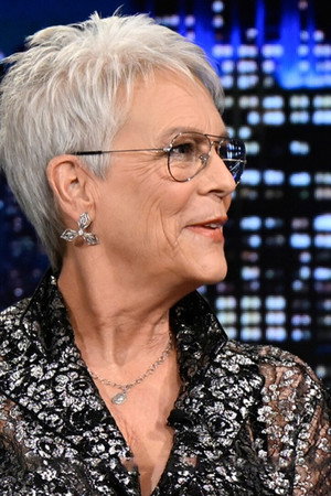 Jamie Lee Curtis, Sam Heughan, Andrew Jarecki, Megan Moroney