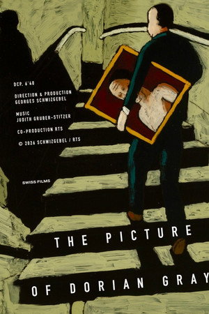The Picture of Dorian Gray