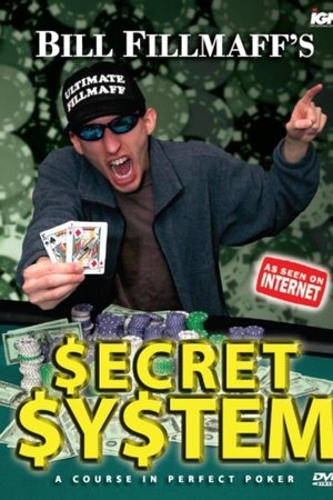 Bill Fillmaff's Secret System