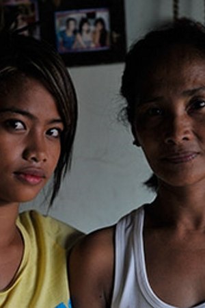 Children of the Sex Trade