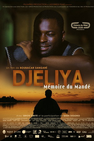 Djeliya, mémoire du Mandé
