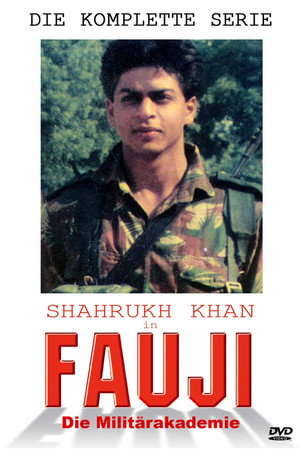 Fauji - Die Militärakademie