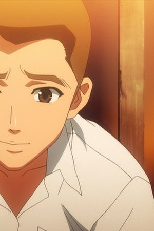 The Seven Horrible Mysteries of Seishun Gakuen