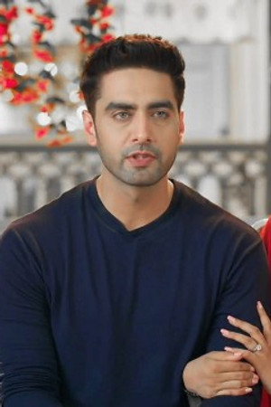 Armaan and Ruhi's couple interview