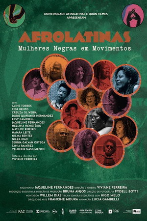 Afrolatinas: Mulheres Negras em Movimentos
