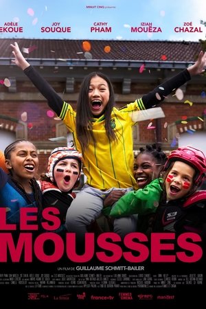 Les Mousses