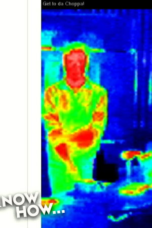 BloomSky, Port Forwarding, and Immersed Computing