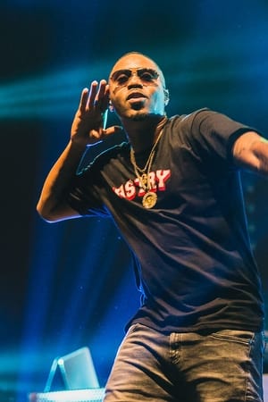 Nas: Live at Reading and Leeds Festival 2016