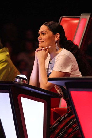 Blind Auditions 4