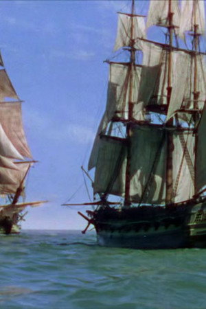 The Lost Pirate Treasure of Jean Lafitte