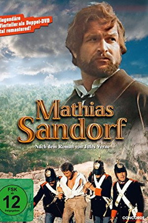 Mathias Sandorf