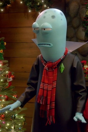 WTF is Christmas? (Music Video)