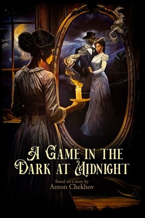 A Game in the Dark at Midnight