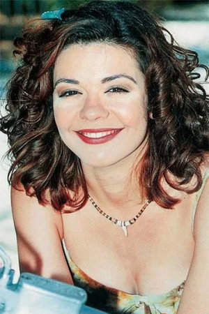 Georgia Apostolou Georgia Apostolou