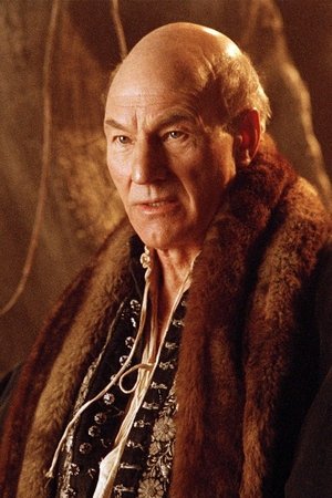 Patrick Stewart