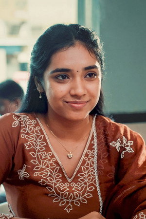 Jayshree Opens her Heart