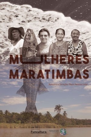 Mulheres Maratimbas